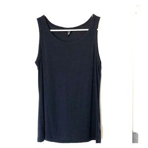 Banana Republic Navy Tank